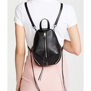 Rebecca Minkoff mini Julian Backpack
